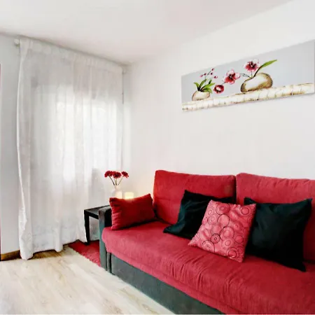 Landhaus Casa Tres Conchas *