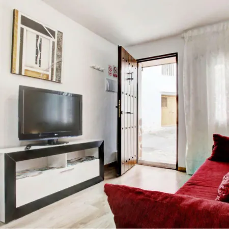 Country house Casa Tres Conchas