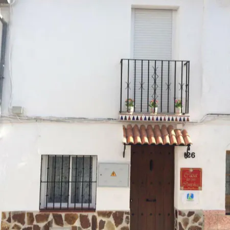 Casa Tres Conchas Country house